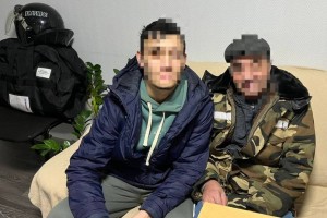 
                    Найден без вести пропавший акмолинец
                
