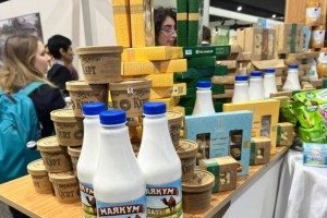 
                    Вопросы продовольственной безопасности и устойчивого управления земельными ресурсами обсуждают в Баку
                