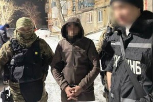 
                    КНБ: задержан подозреваемый в пропаганде терроризма карагандинец
                