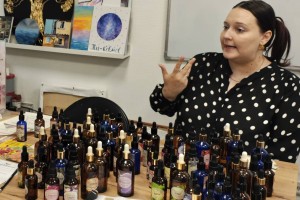 
                    «Пахнуть как отпуск, которого не было»: какие ароматы выбирают алматинцы
                
