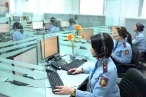 
                    Около 20 преступлений зарегистрировано в Астане за прошедшие сутки
                