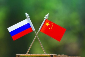 
                    Россия обратилась к Китаю за помощью
                