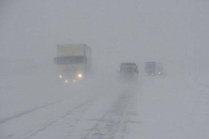 
                    На трассе Алматы – Екатеринбург из-за бурана скопилось более 1 тыс. машин
                