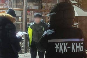 
                    КНБ задержал радикала в Абайской области
                