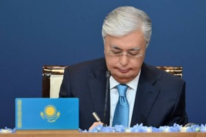 
                    Пожары, землетрясения, ЧС: что меняется после нового закона Токаева
                