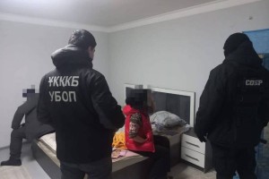 
                    Секс-притон накрыла полиция на трассе Шымкент – Ташкент
                