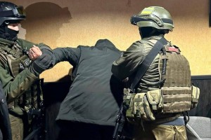 
                    Ювелирные изделия сакской эпохи изъяли у жителя Семея
                