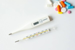 
                    Топ-5 самых распространенных заболеваний в летнее время
                