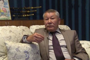 
                    Легендарный советский боксер Серик Нурказов пропал без вести в Алматы
                