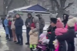 
                    Жителей ЖК River Park в Алматы привлекают к ответственности за перекрытие улицы
                