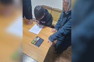 
                    Девятиклассник сообщил о «минировании» школы в Атырауской области
                
