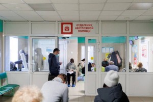 
                    12-летняя девочка умерла в поезде Тюмень – Адлер: остальные 124 ребенка попали в больницу
                