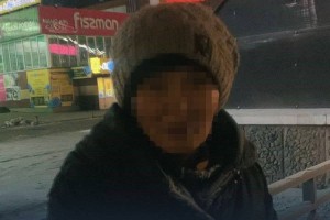
                    Женщина с тяжелым психическим расстройством блуждала ночью на морозе в Семее
                