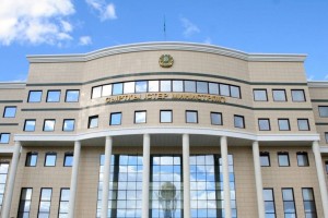 
                    Граждан Казахстана и членов их семей эвакуировали из Ливана в связи с ситуацией на Ближнем Востоке
                