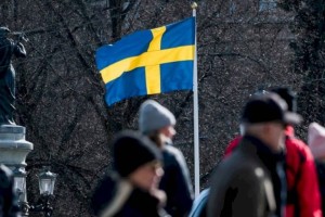 Рассылку о завершении пандемии в Швеции обсуждают в Сети