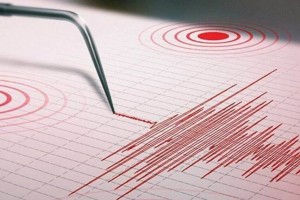 
                    В Алматы ощутили толчки землетрясения в Китае
                