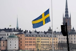 В Швеции отменили все коронавирусные ограничения