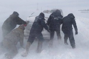 
                    57 детей спасены на трассах Казахстана: МЧС работает в усиленном режиме
                