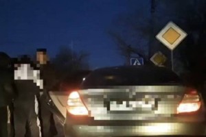 
                    Обматерил и ударил головой полицейского: кызылординца взяли под стражу
                