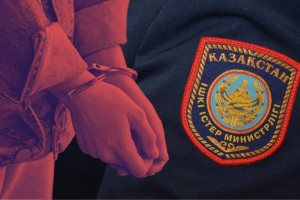 
                    Наживался на знакомых: афериста задержали в Астане
                