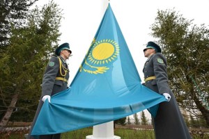 
                    Токаева поздравляют главы иностранных государств по случаю Дня Республики
                