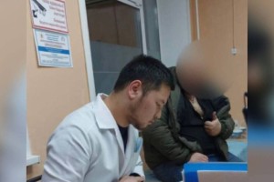 
                    Пьяного сельчанина оштрафовали за сообщение об «убийстве» в Костанайской области
                