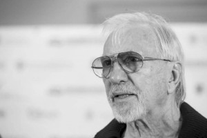 
                    Умер российский режиссер Виктор Мережко
                