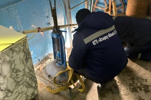 
                    В Атырау продолжают устранять сбои в подаче воды
                