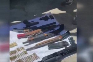
                    В Казахстане впервые расследуют создание транснационального преступного сообщества
                