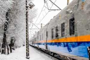 
                    Пассажирский поезд Алматы-2 — Уральск опоздал на шесть часов
                