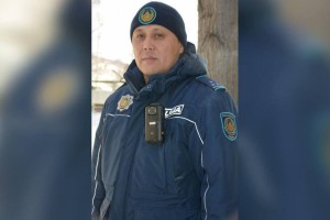 
                    «Папа повесился!»: участковый с того света вернул сельчанина
                