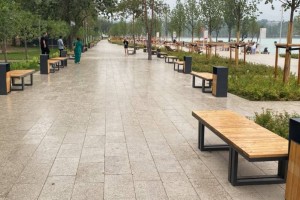 
                    Субботники в Алматы: более 11 тыс. человек навели порядок во всех районах города
                