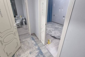 
                    «У меня для тебя сюрприз»: знакомство с парнем в соцсетях закончилось для девушки разбоем в Шымкенте
                