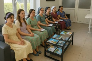 
                    В Казахстане снова начнут работать женские консультации
                