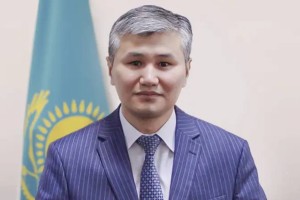 
                    Токаев назначил нового акима Улытауской области
                