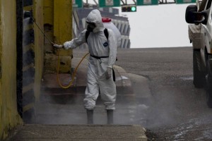 
                    В Европе заговорили о наступлении твиндемии
                