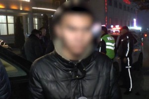 
                    Молодой алматинец вымогал у новой пассии крупную сумму
                