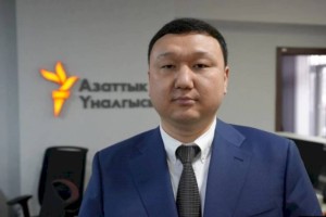 
                    Глава таможни Кыргызстана задержан по подозрению в коррупции
                
