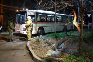 
                    Семью спасли из горящего дома в Алматы
                