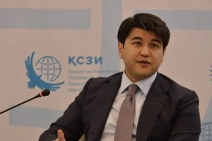 
                    Дело Бишимбаева разместили на сайте ООН – вице-спикер Мажилиса РК
                