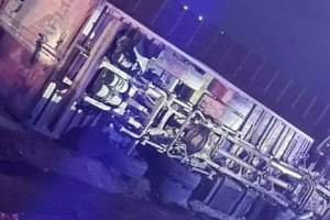 
                    Три человека погибли в ДТП трассе Атырау – Актобе
                