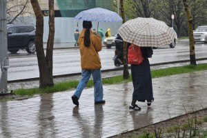 
                    Коммунальные службы в Алматы переведены в режим повышенной готовности 
                