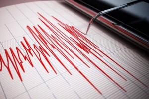 
                    Землетрясение магнитудой 4,7 зафиксировали алматинские сейсмологи
                