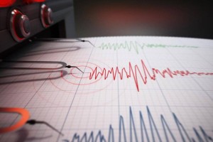 
                    Землетрясение произошло в 855 км от Алматы
                