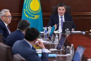 
                    Новые водохранилища строятся в Туркестанской области
                