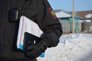 
                    Более 130 правонарушений в сфере семейно-бытовых отношений пресекла полиция Алматы
                