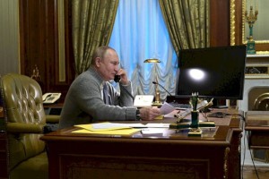 
                    Путин помог семье мальчика из Подмосковья решить квартирный вопрос
                