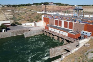 Более 40 новых водохранилищ построят в Казахстане за пять лет