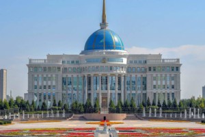 
                    Токаев назначил двух заместителей главы КНБ
                