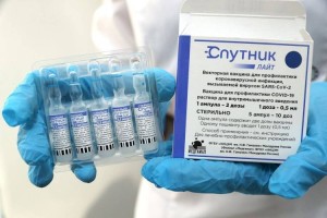 
                    В Туркменистане для ревакцинации от КВИ будут использовать «Спутник Лайт»
                